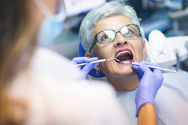 Full Mouth Reconstruction in Orting, WA